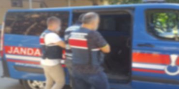 jandarma arşiv