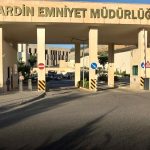 mardin emniyet