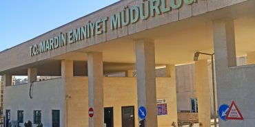 Emniyet Mardin