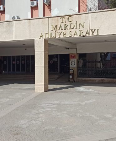 adliye Mardin