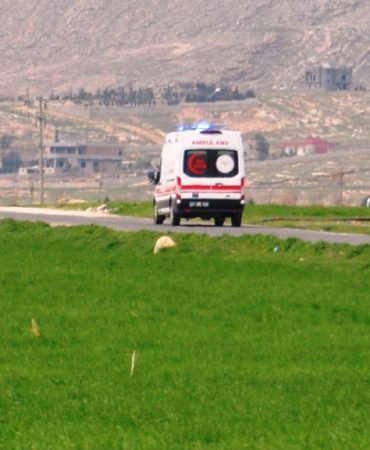 ambulans 3