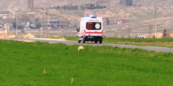 ambulans 3