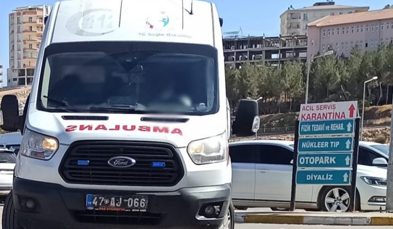 ambulans 5