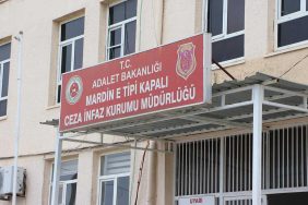 Mardin Cezaevi