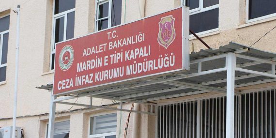 Mardin Cezaevi