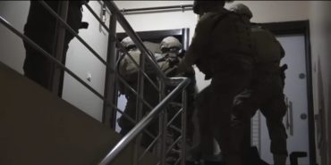 Mardin'de yapılan uyuşturucu operasyonunda 11 kişi tutuklandı