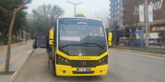 ulaşım