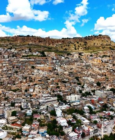 mardin genel