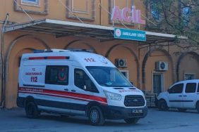 Kızıltepe Acil (1)