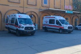 Kızıltepe Acil (2)