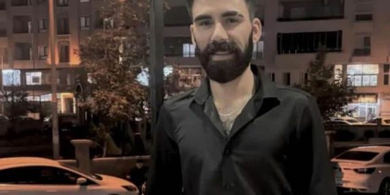 Diyar Sevgi