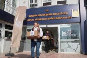 mardin büyükşehir belediyeis