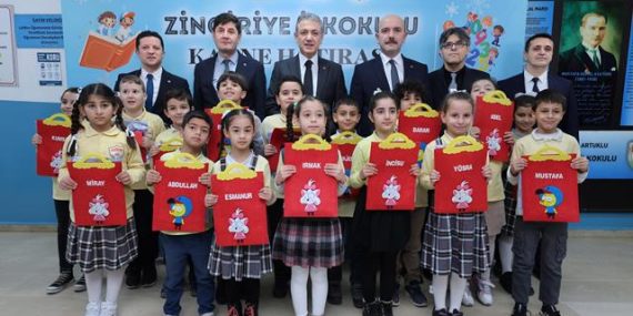 mardin eğitim