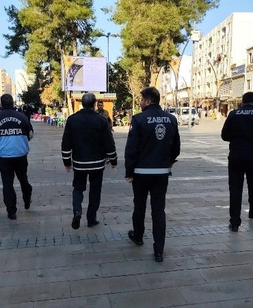 seyyar satıcı