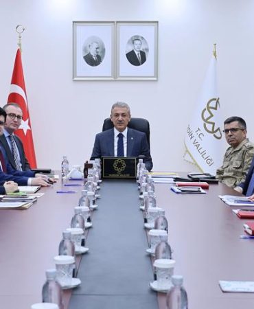 Eğitim
