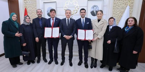 EĞİTİM