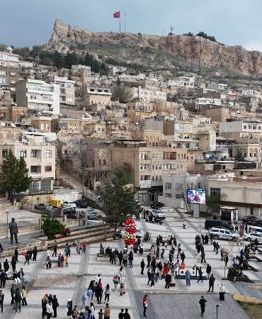 mardin turizim