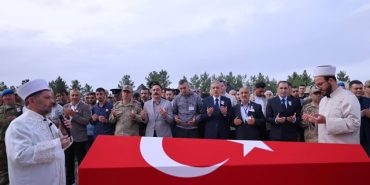 şehit