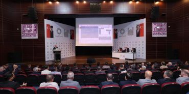 Mardin Koordinasyon Toplantısı