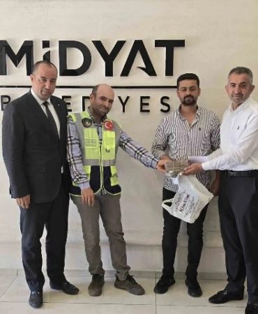 Midyat HABER (2)