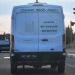 cenaze