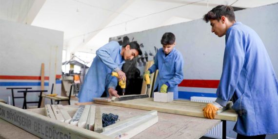 mardin büyükşehir belediyesi