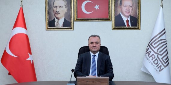 beledıye