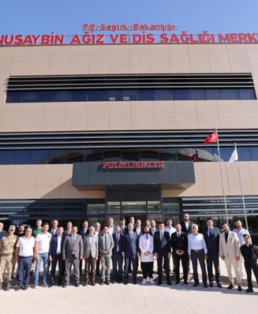 hastane