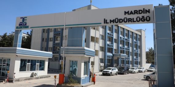 dicle elektrik