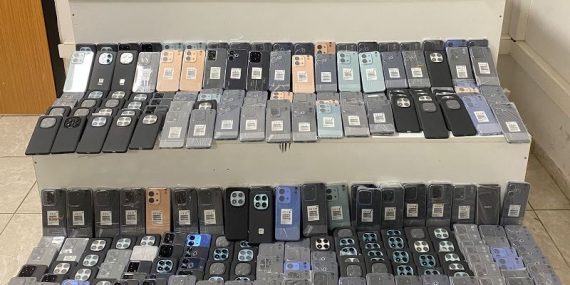 telefon
