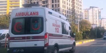 ambulans