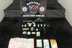 kızıltpe uyuştucu