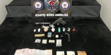 kızıltpe uyuştucu