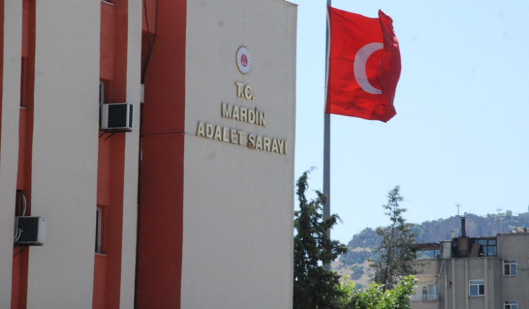 mardin-adliye